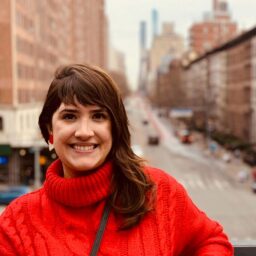 Foto de Laís Siqueira