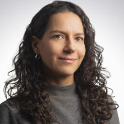 Foto de Suzana Cohen