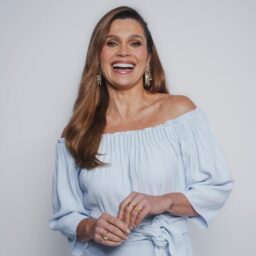 Foto de Flávia Alessandra
