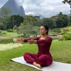 Foto de Daniela Filomeno