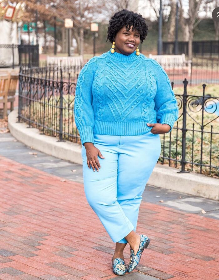 crédito grownnandcurvywoman