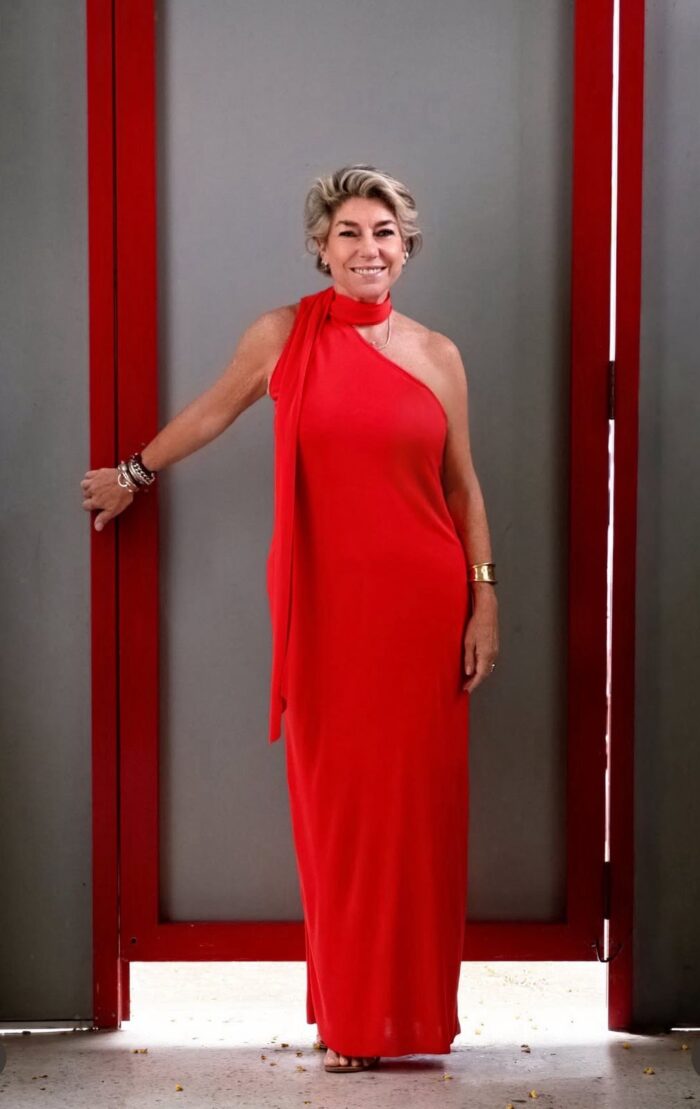 Crédito: Consuelo Blocker/Reprodução Instagram