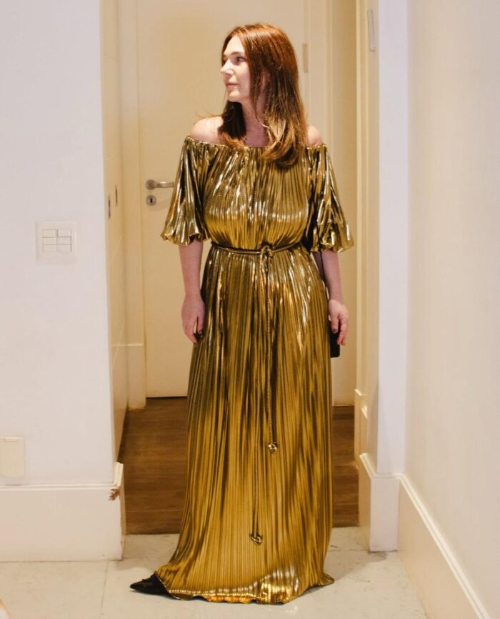 Crédito: Karina Sonnen/Reprodução Instagram