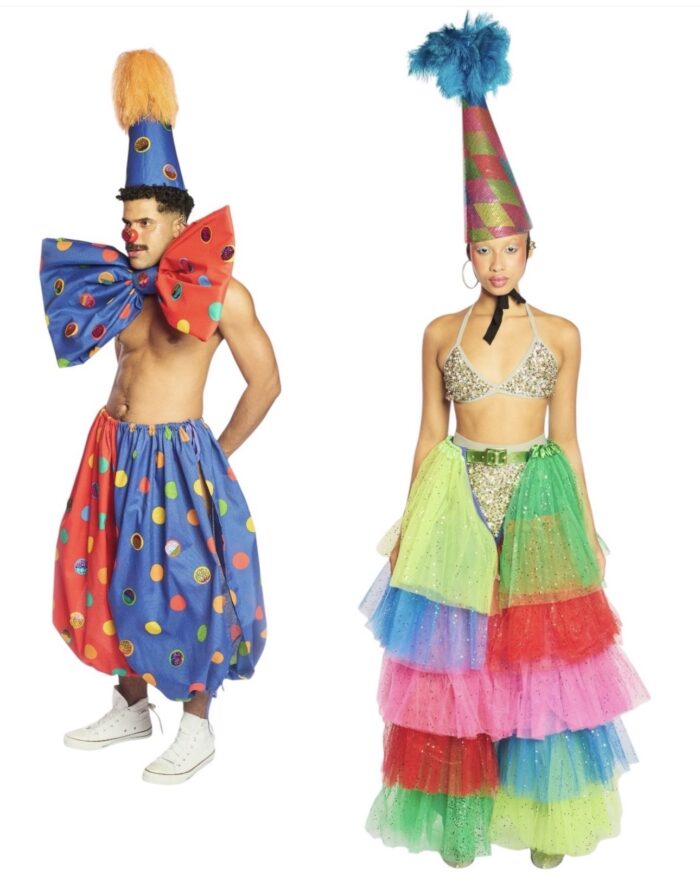 Crédito: Gustavo Delgado para Paeteh/Reprodução Instagram @paeteh