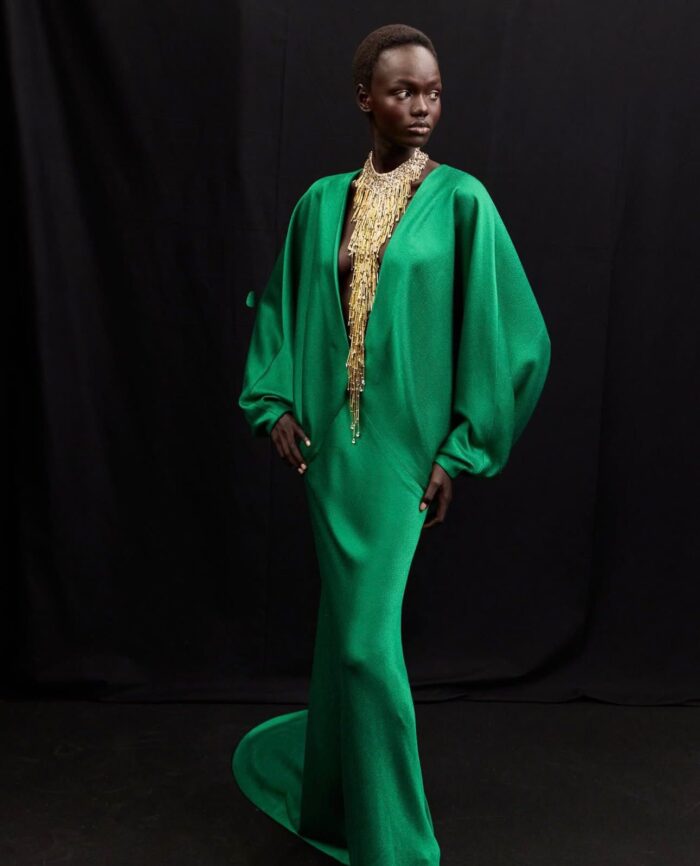 Crédito: Valentino/Reprodução Instagram 