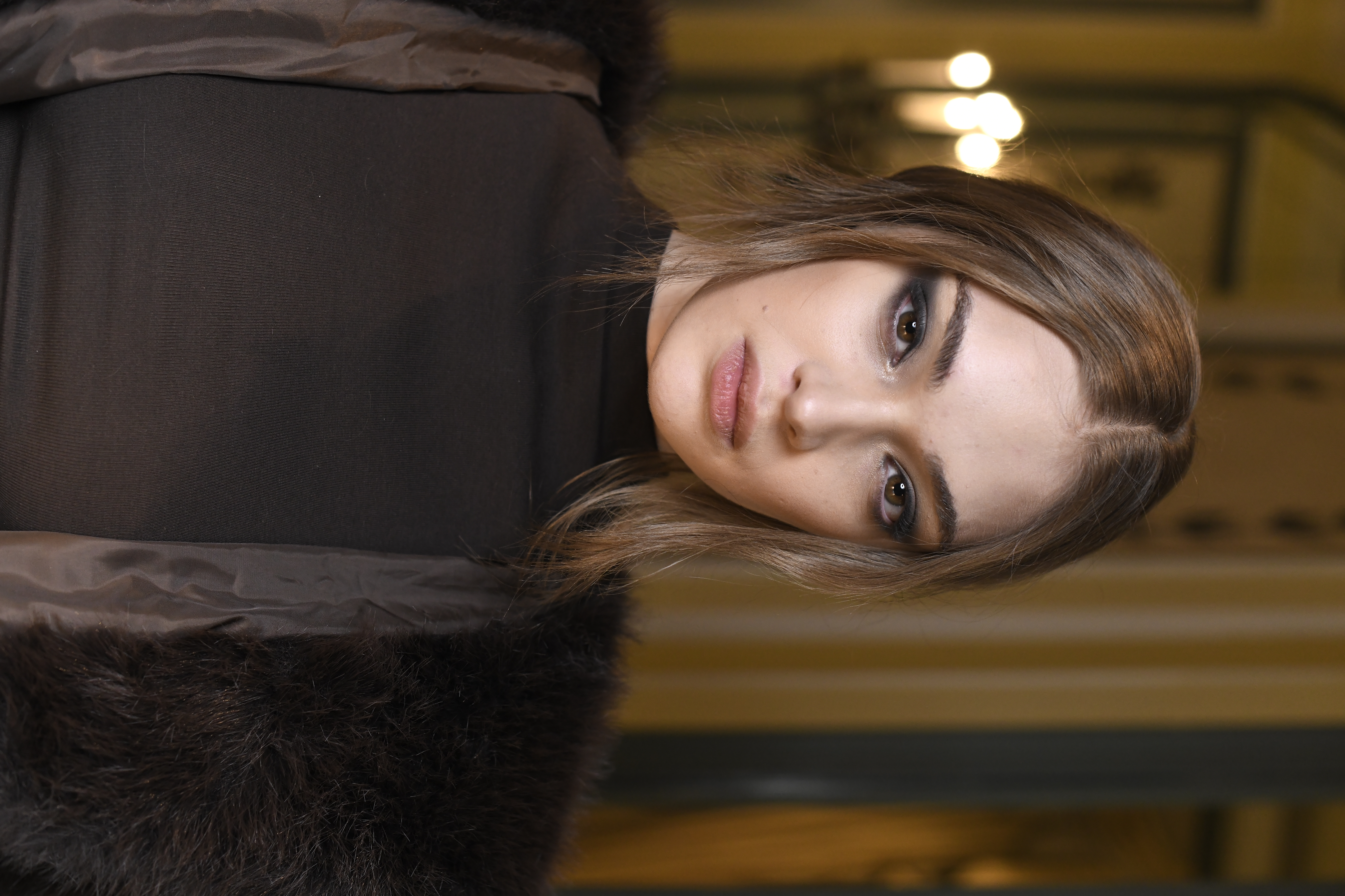 Backstage Bibhu Mohapatra Foto- Meera Fox